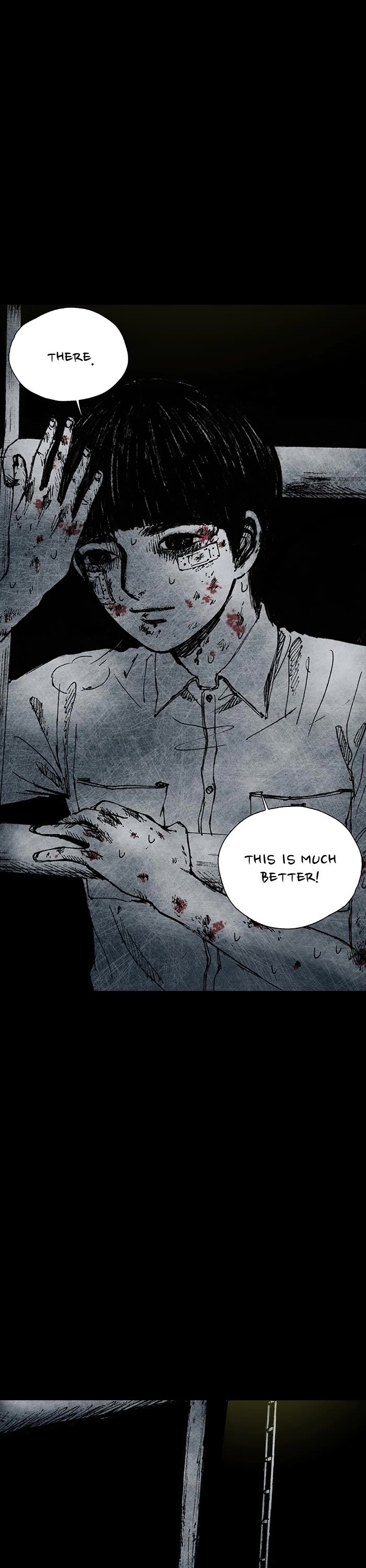 Distant Sky Chapter 31 page 28 - Chapter 31: [Season 2] Ep. 16