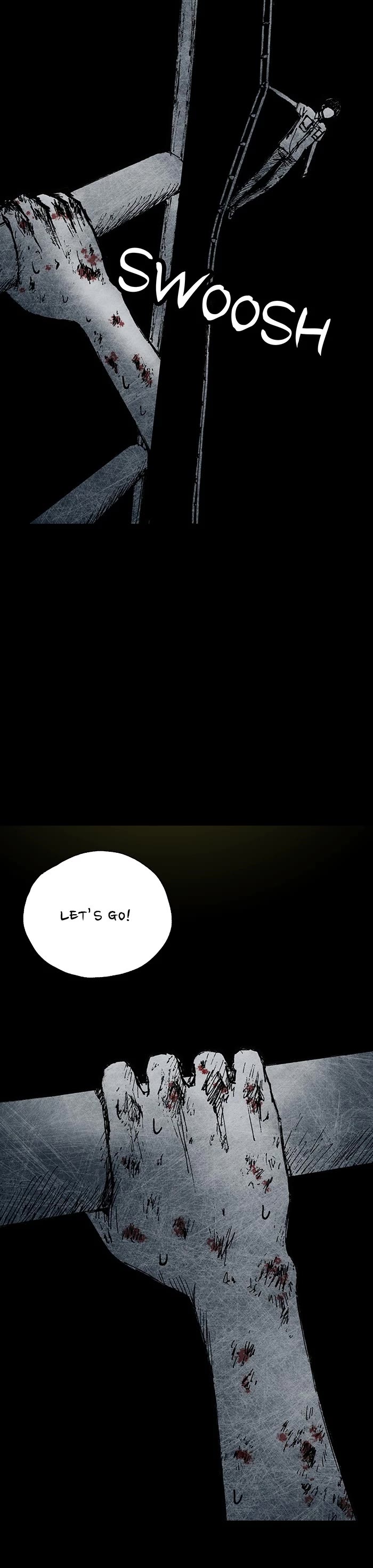 Distant Sky Chapter 31 page 29 - Chapter 31: [Season 2] Ep. 16