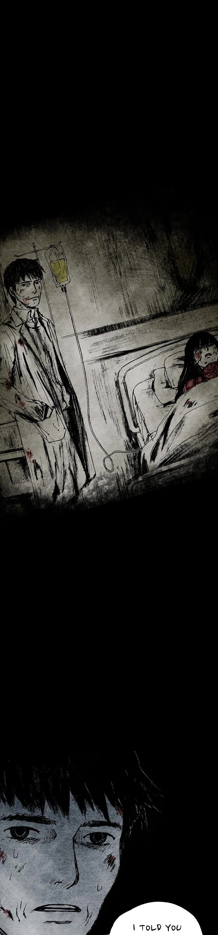 Distant Sky Chapter 31 page 3 - Chapter 31: [Season 2] Ep. 16