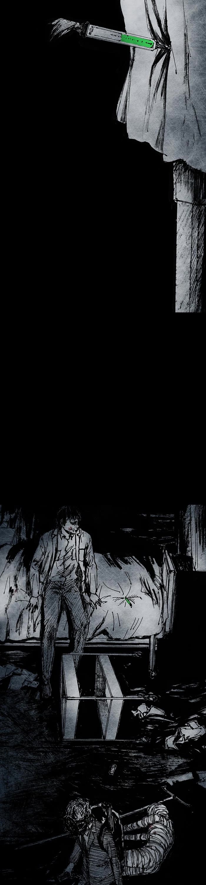 Distant Sky Chapter 31 page 33 - Chapter 31: [Season 2] Ep. 16