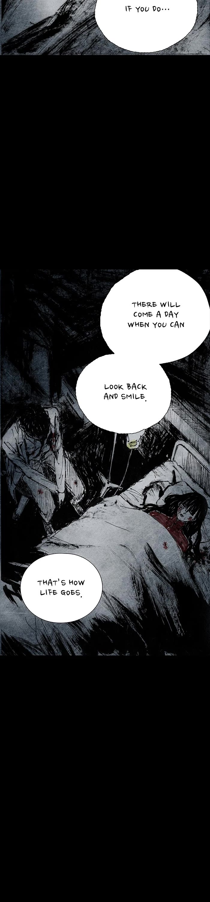Distant Sky Chapter 31 page 37 - Chapter 31: [Season 2] Ep. 16