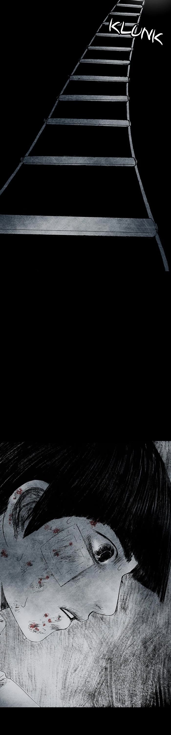 Distant Sky Chapter 31 page 42 - Chapter 31: [Season 2] Ep. 16