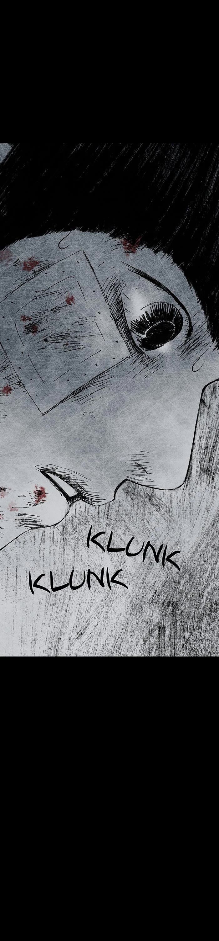 Distant Sky Chapter 31 page 43 - Chapter 31: [Season 2] Ep. 16