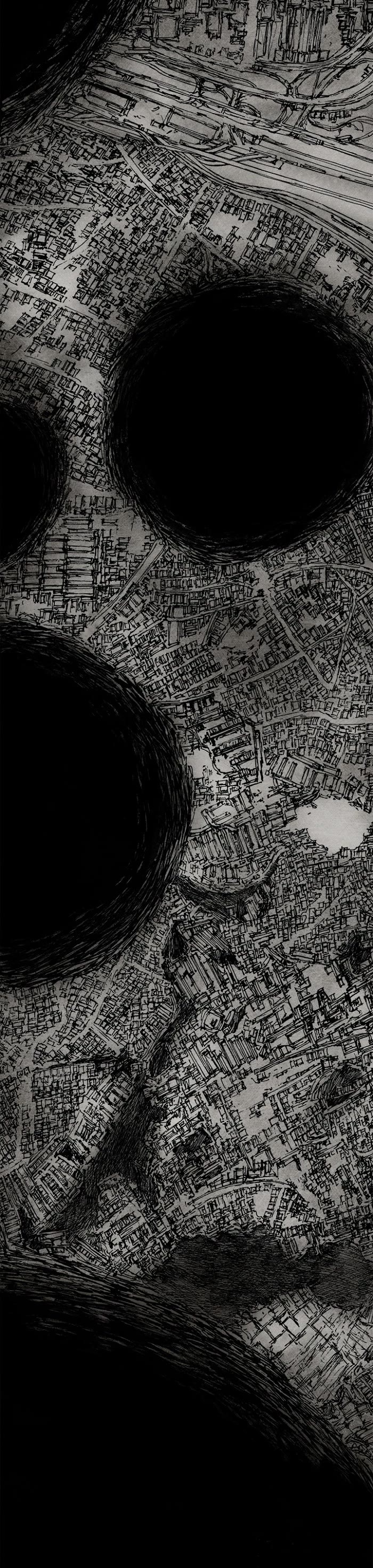 Distant Sky Chapter 32 page 4 - Chapter 32: [Season 3] Ep. 0