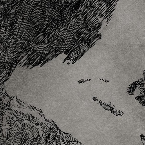 Distant Sky Chapter 32: [Season 3] Ep. 0 cover