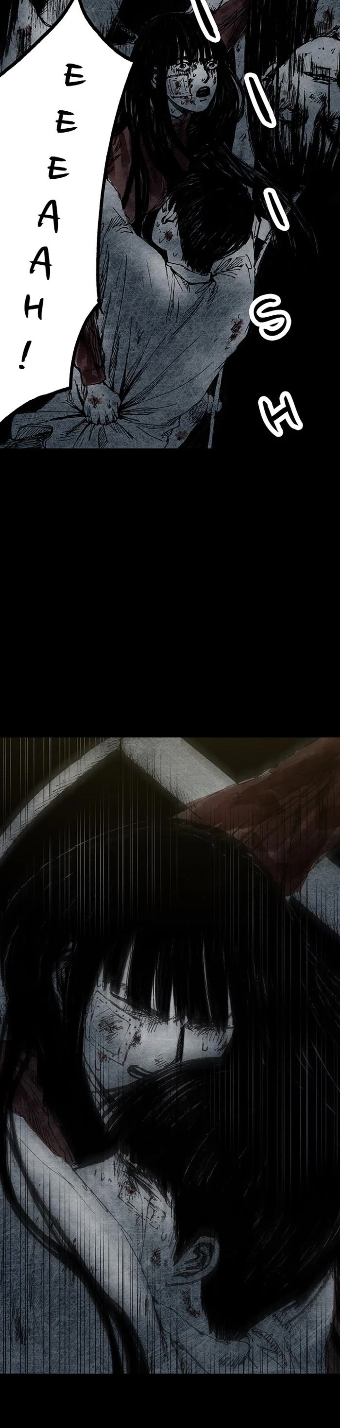 Distant Sky Chapter 33 page 10 - Chapter 33: [Season 3] Ep. 1