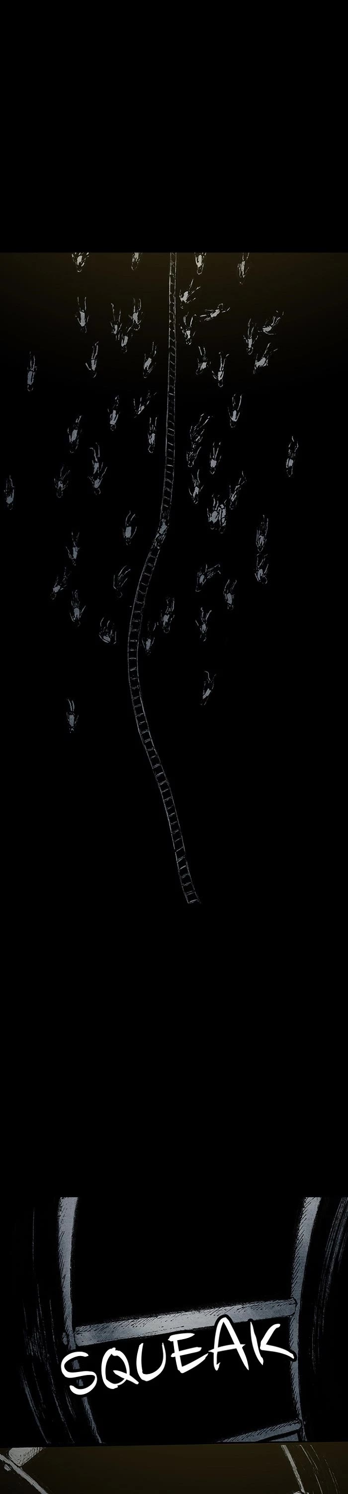 Distant Sky Chapter 33 page 11 - Chapter 33: [Season 3] Ep. 1