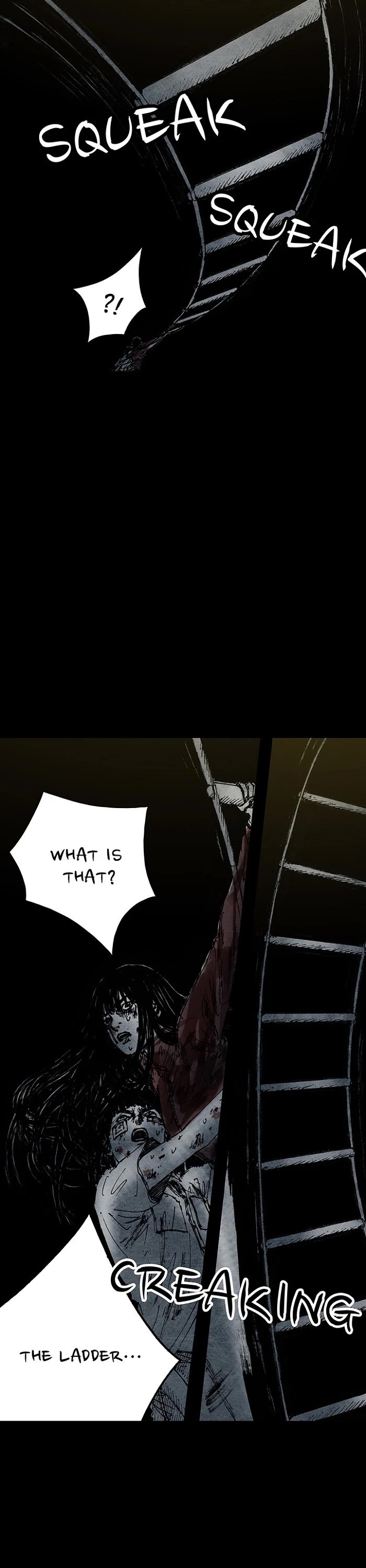 Distant Sky Chapter 33 page 12 - Chapter 33: [Season 3] Ep. 1
