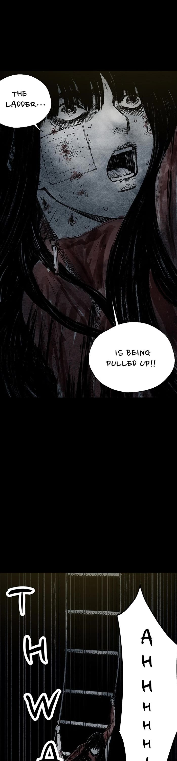 Distant Sky Chapter 33 page 13 - Chapter 33: [Season 3] Ep. 1
