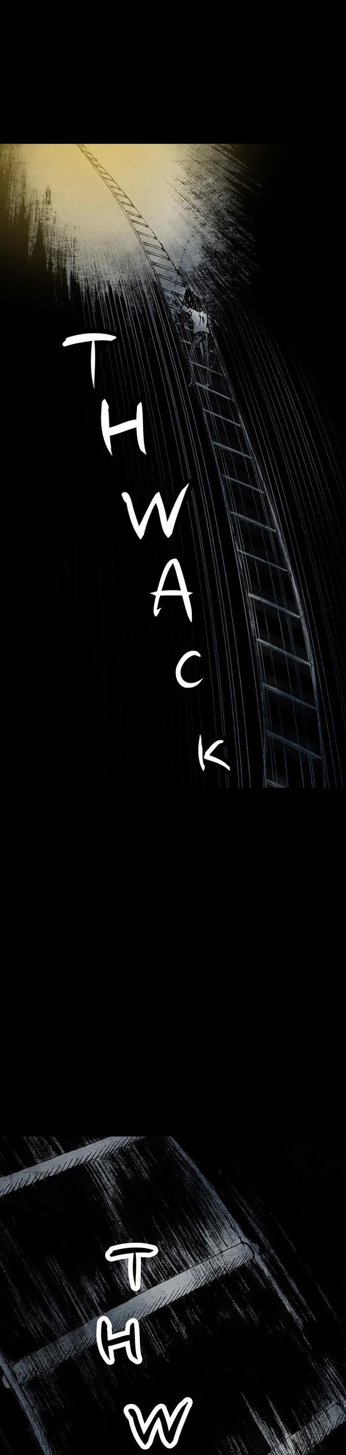 Distant Sky Chapter 33 page 15 - Chapter 33: [Season 3] Ep. 1