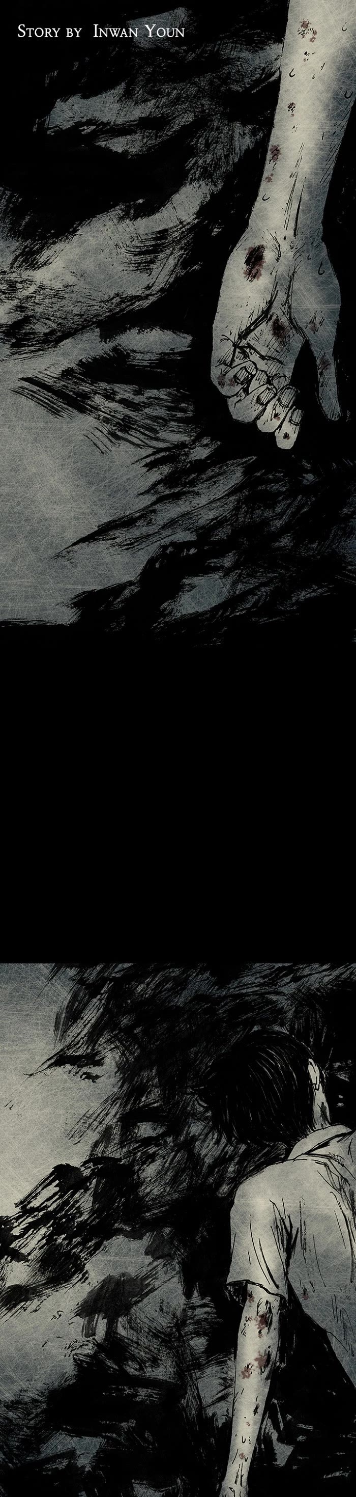 Distant Sky Chapter 33 page 19 - Chapter 33: [Season 3] Ep. 1