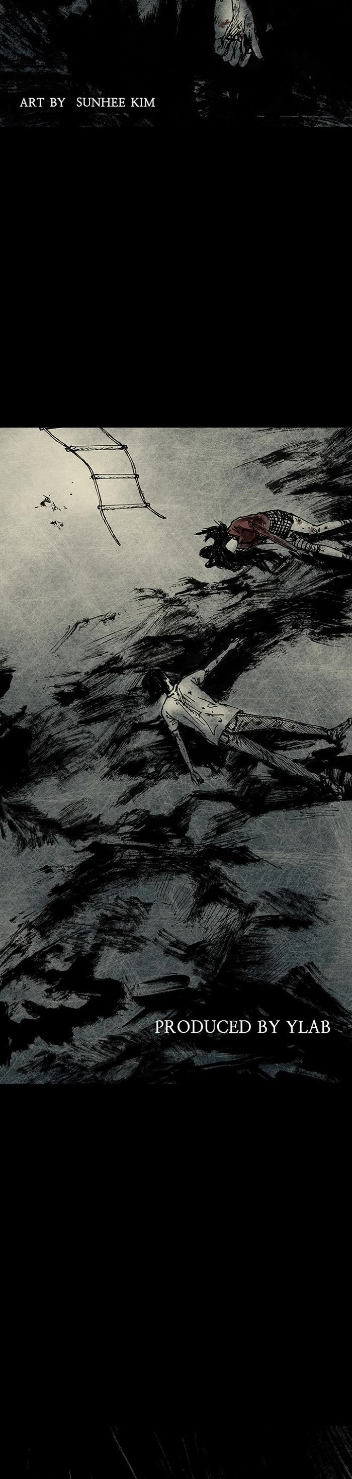 Distant Sky Chapter 33 page 20 - Chapter 33: [Season 3] Ep. 1