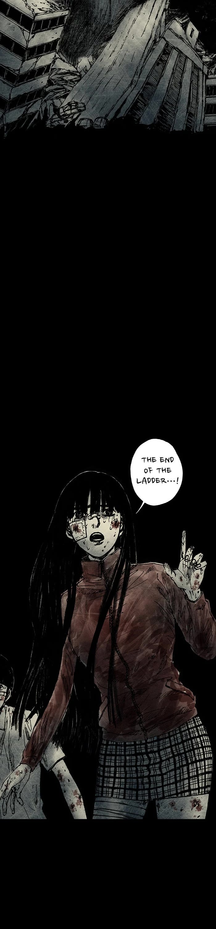 Distant Sky Chapter 33 page 28 - Chapter 33: [Season 3] Ep. 1