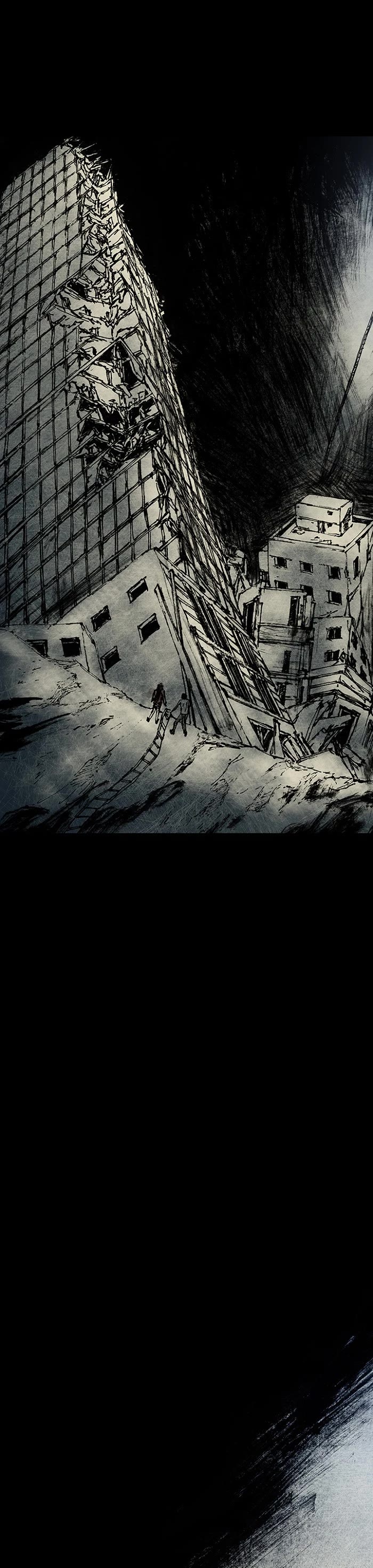 Distant Sky Chapter 33 page 29 - Chapter 33: [Season 3] Ep. 1
