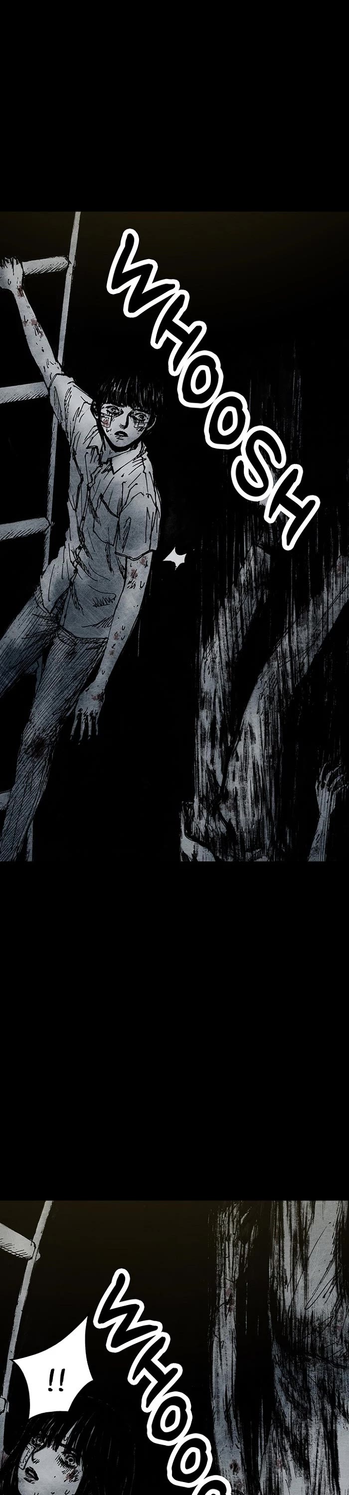 Distant Sky Chapter 33 page 3 - Chapter 33: [Season 3] Ep. 1