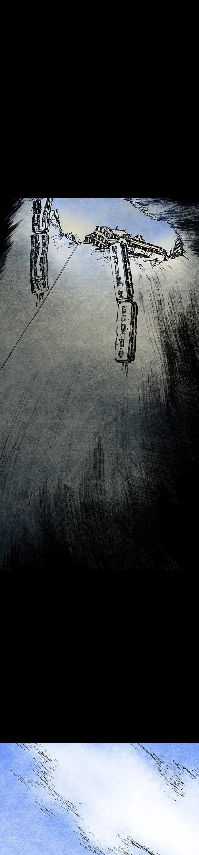 Distant Sky Chapter 33 page 31 - Chapter 33: [Season 3] Ep. 1