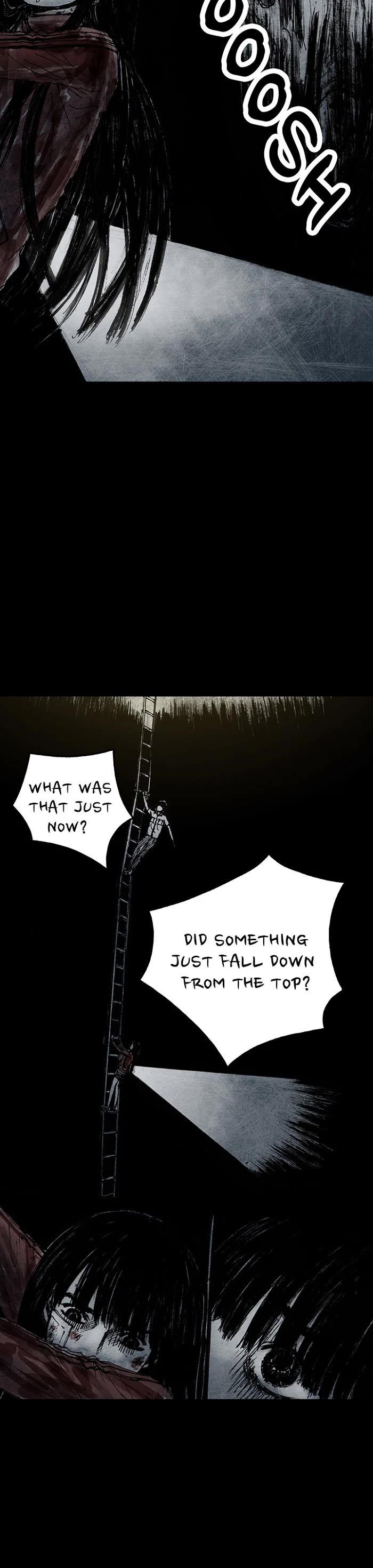 Distant Sky Chapter 33 page 4 - Chapter 33: [Season 3] Ep. 1