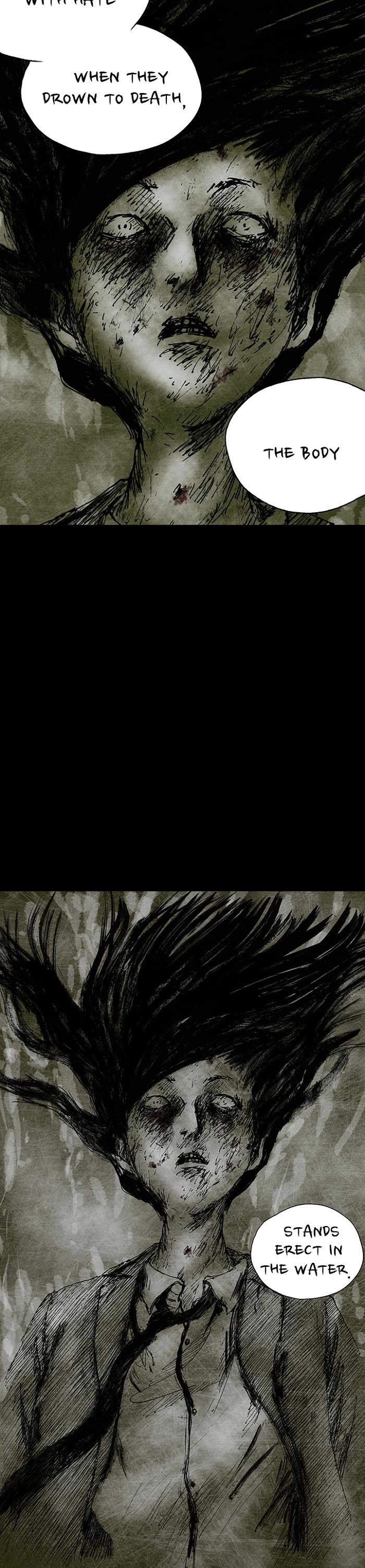 Distant Sky Chapter 33 page 47 - Chapter 33: [Season 3] Ep. 1