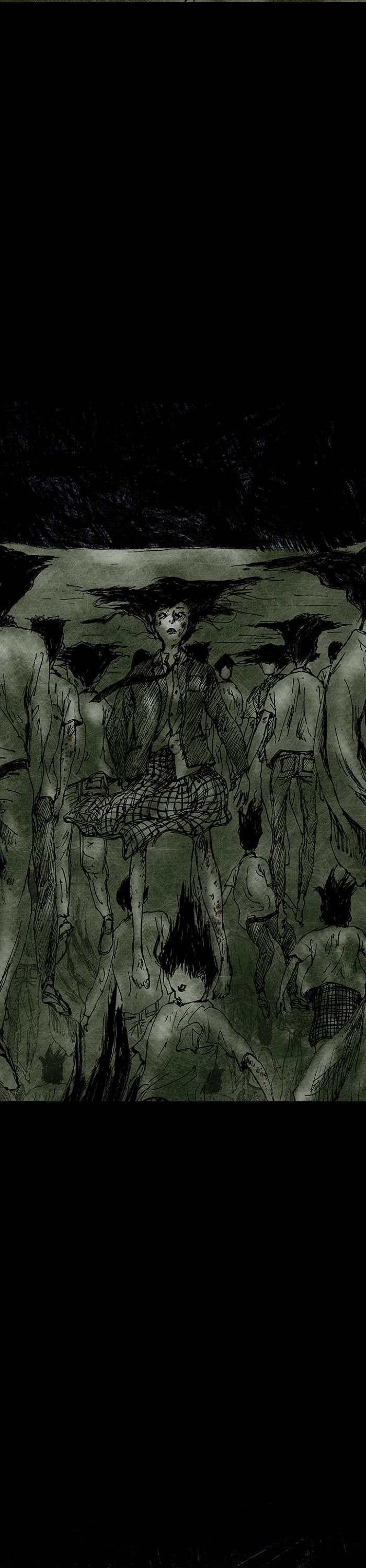 Distant Sky Chapter 33 page 48 - Chapter 33: [Season 3] Ep. 1