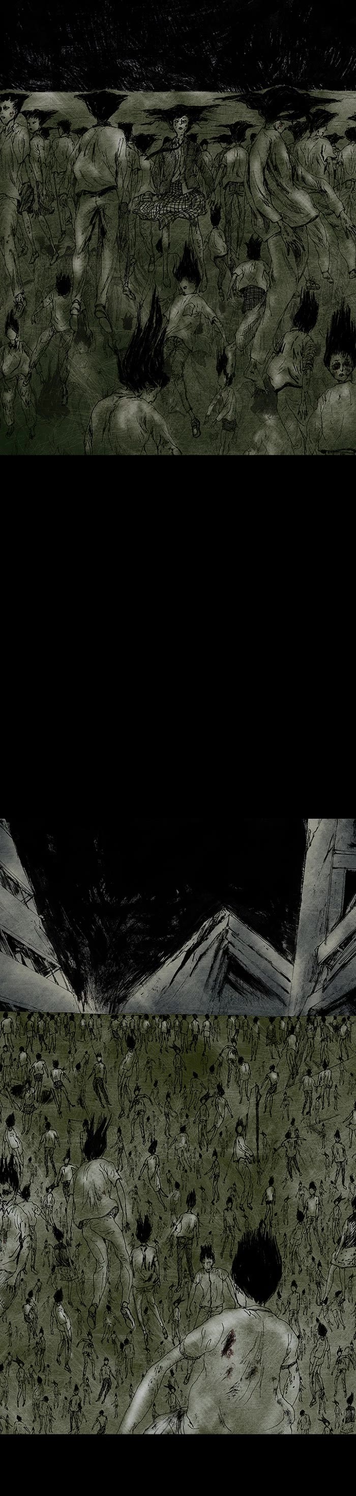 Distant Sky Chapter 33 page 49 - Chapter 33: [Season 3] Ep. 1