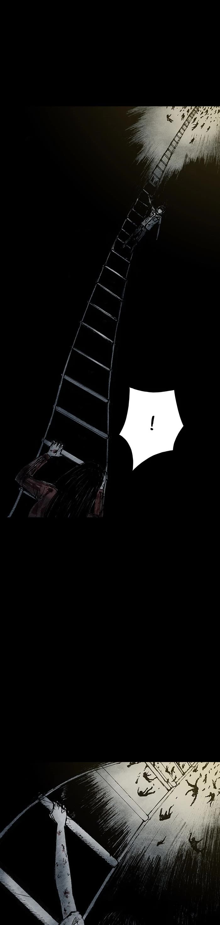 Distant Sky Chapter 33 page 5 - Chapter 33: [Season 3] Ep. 1