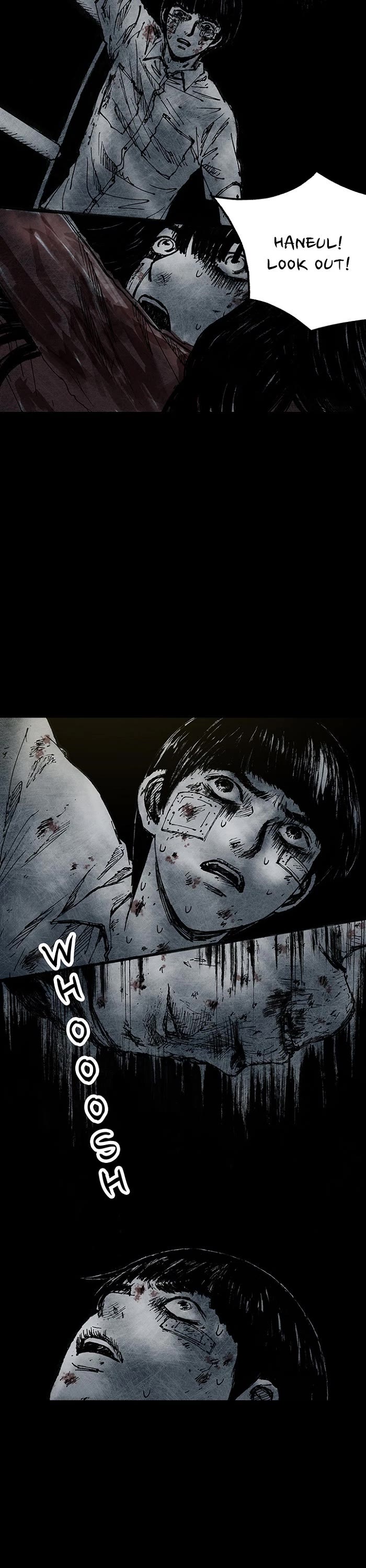 Distant Sky Chapter 33 page 6 - Chapter 33: [Season 3] Ep. 1