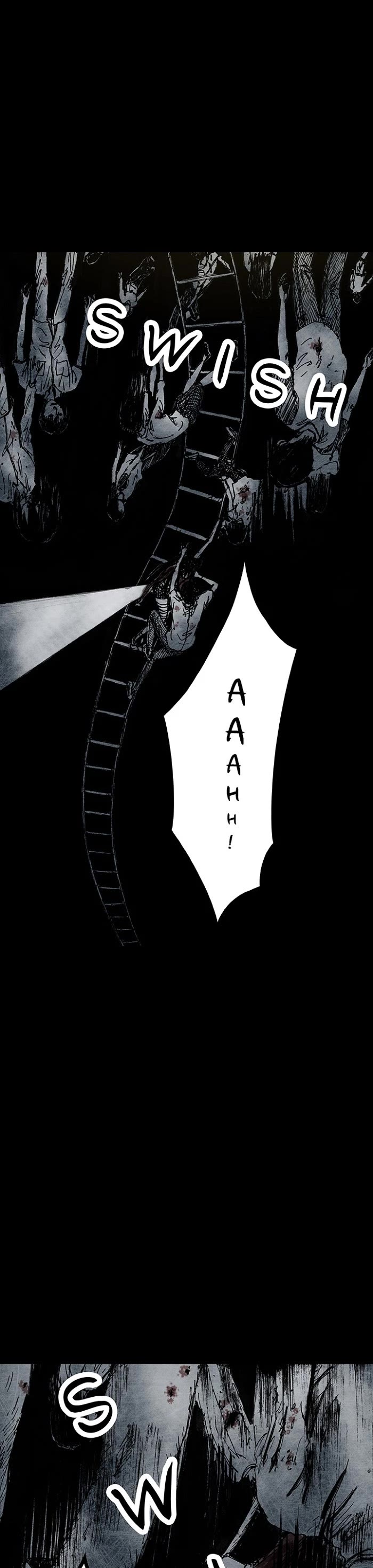 Distant Sky Chapter 33 page 9 - Chapter 33: [Season 3] Ep. 1