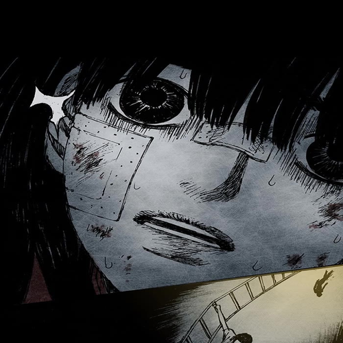 Distant Sky Chapter 33: [Season 3] Ep. 1 cover