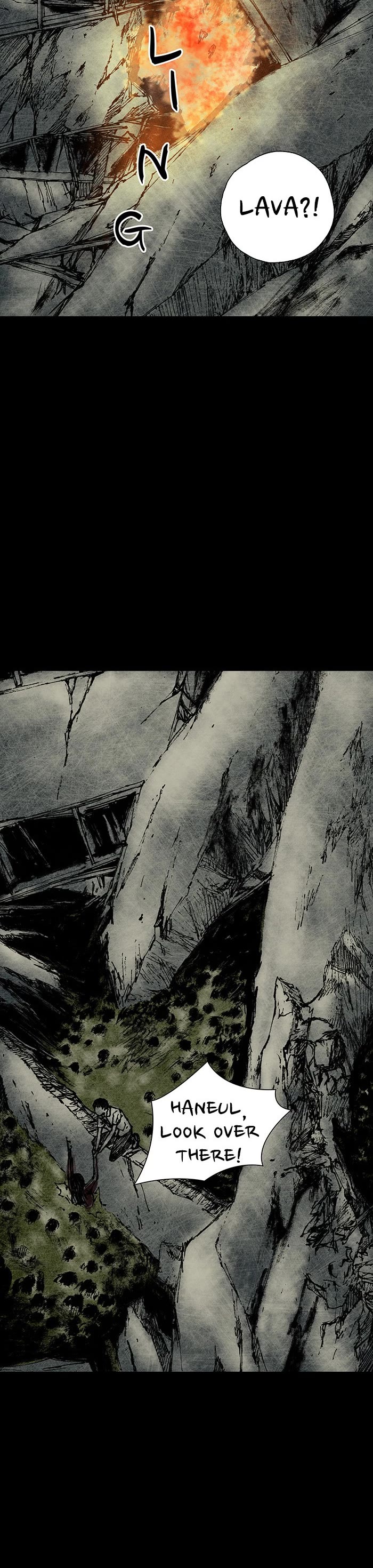 Distant Sky Chapter 34 page 10 - Chapter 34: [Season 3] Ep. 2