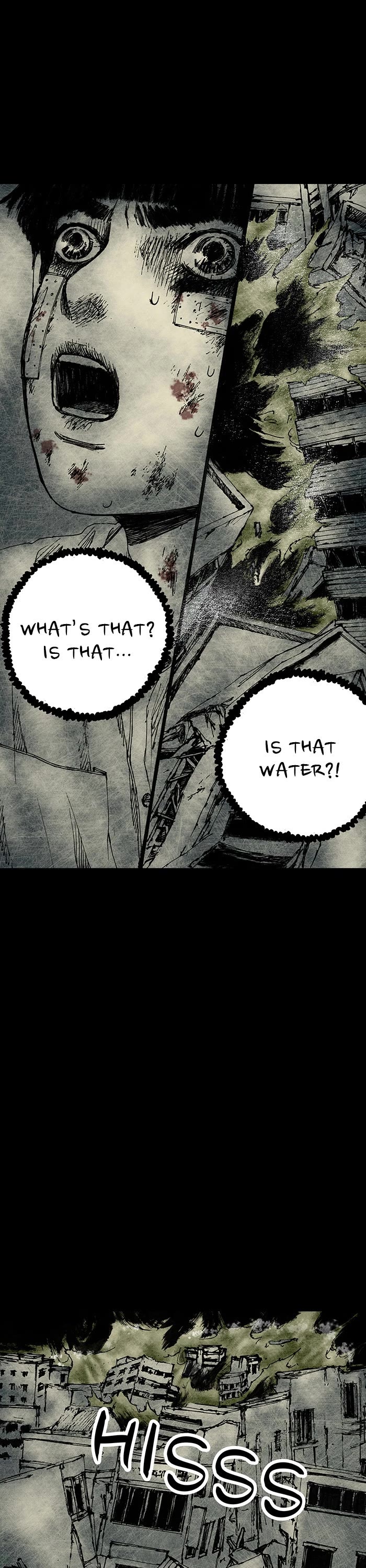 Distant Sky Chapter 34 page 11 - Chapter 34: [Season 3] Ep. 2