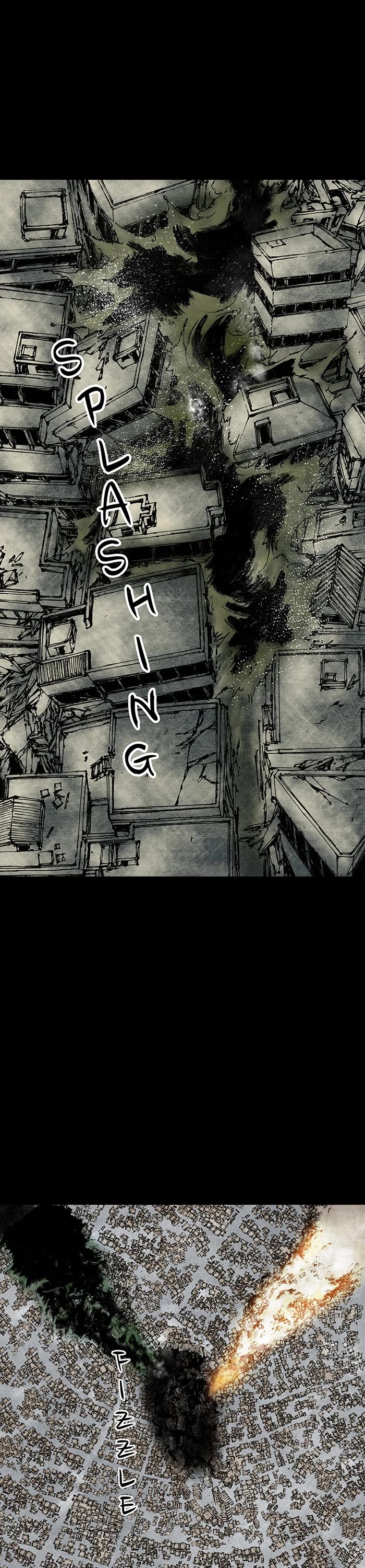 Distant Sky Chapter 34 page 13 - Chapter 34: [Season 3] Ep. 2