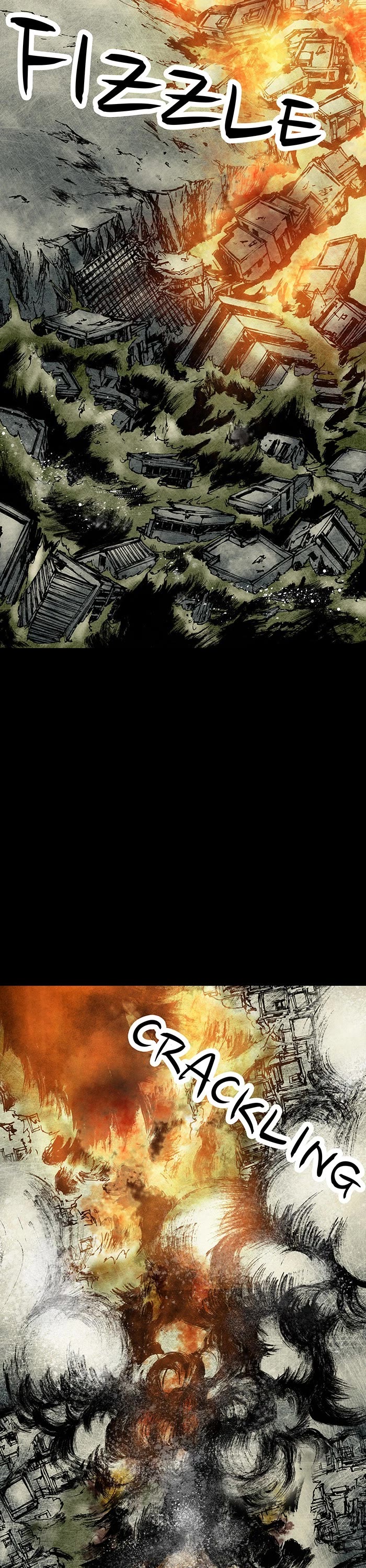 Distant Sky Chapter 34 page 21 - Chapter 34: [Season 3] Ep. 2