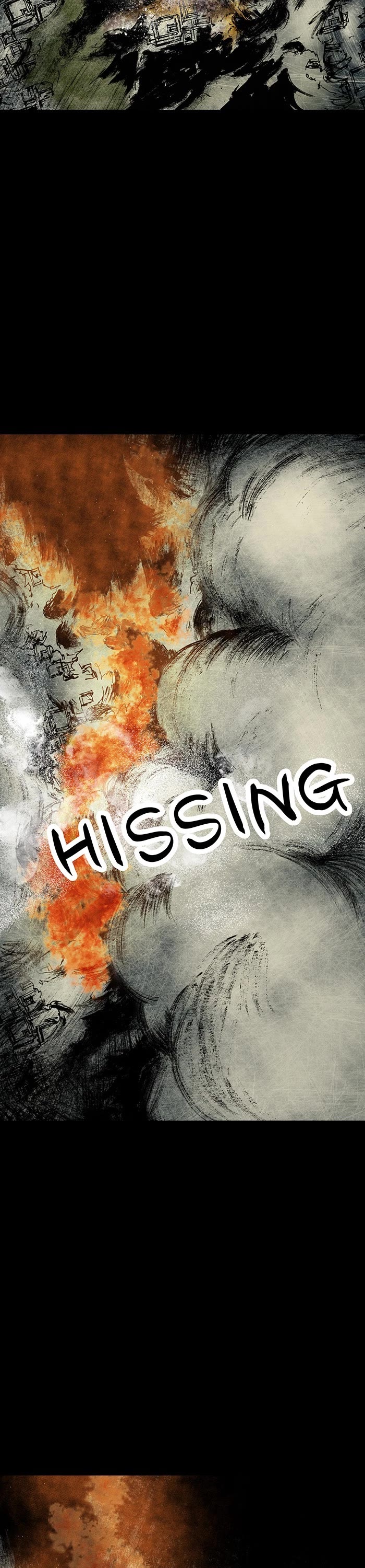 Distant Sky Chapter 34 page 22 - Chapter 34: [Season 3] Ep. 2