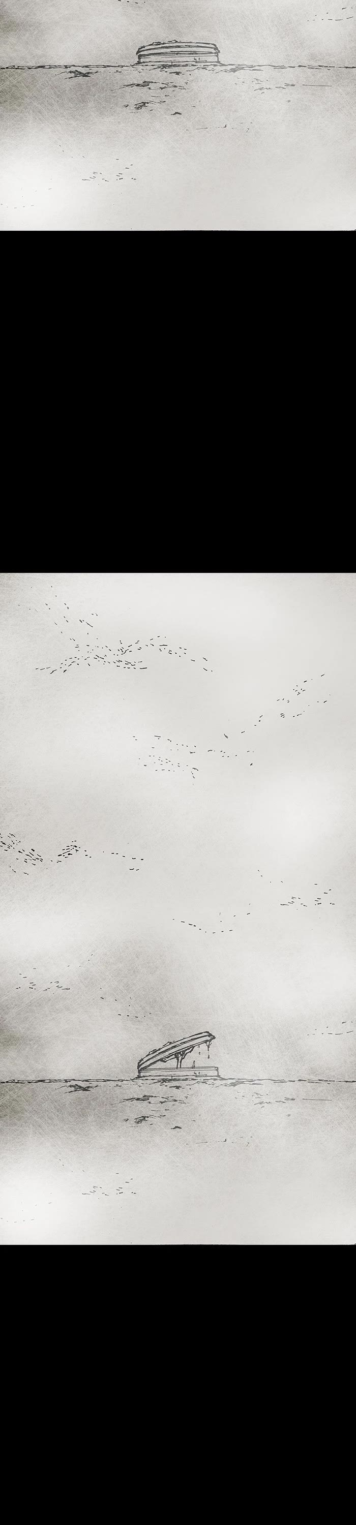 Distant Sky Chapter 34 page 27 - Chapter 34: [Season 3] Ep. 2
