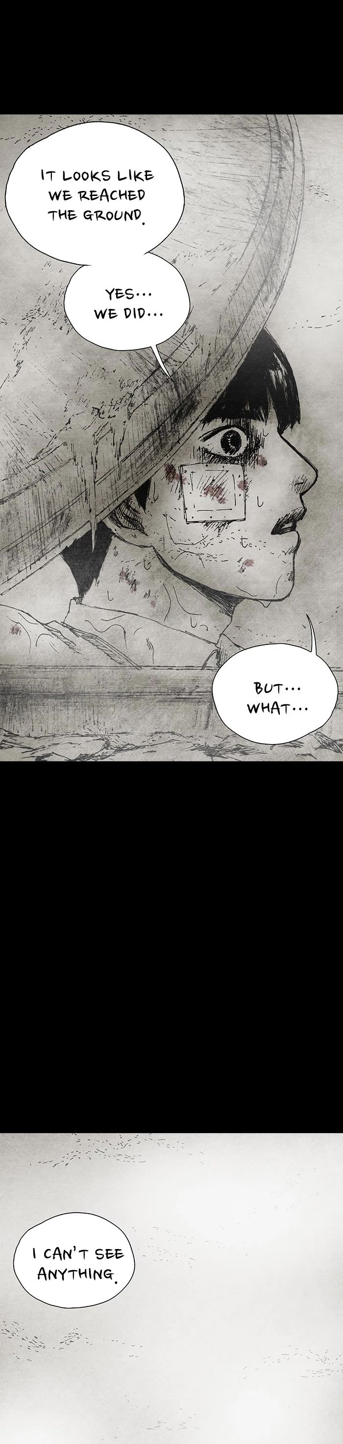 Distant Sky Chapter 34 page 30 - Chapter 34: [Season 3] Ep. 2