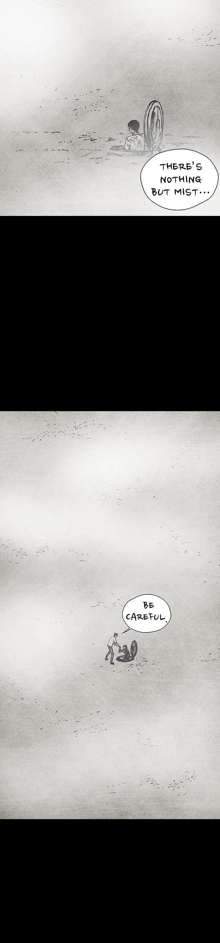 Distant Sky Chapter 34 page 31 - Chapter 34: [Season 3] Ep. 2