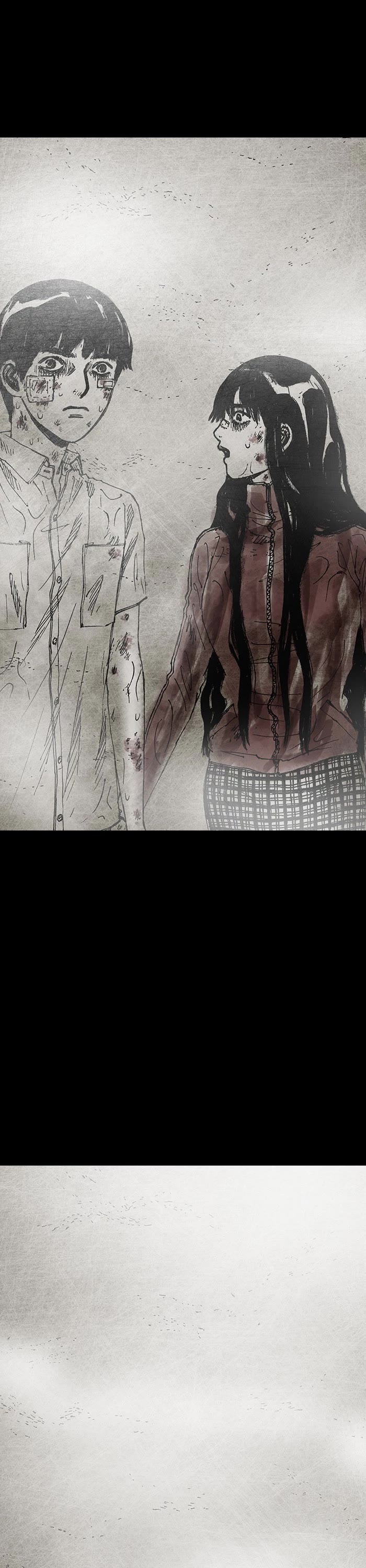 Distant Sky Chapter 34 page 32 - Chapter 34: [Season 3] Ep. 2