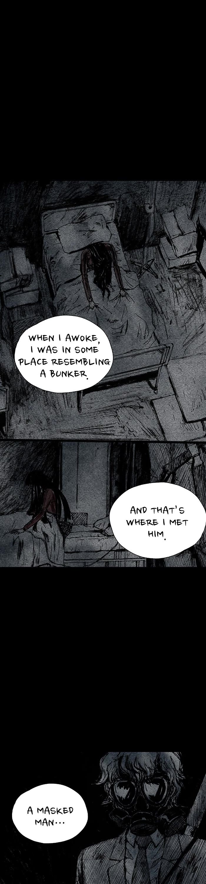 Distant Sky Chapter 34 page 37 - Chapter 34: [Season 3] Ep. 2