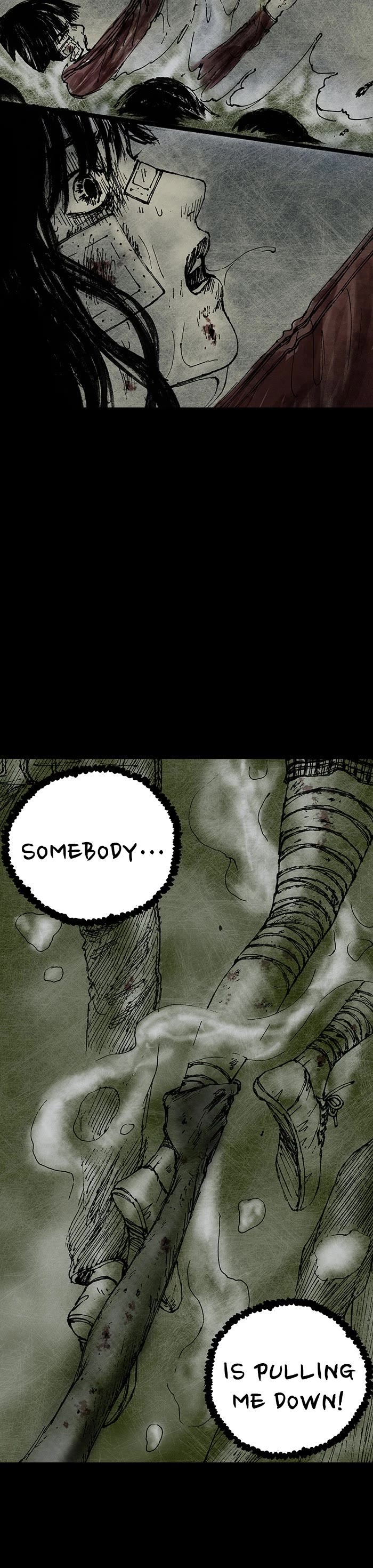 Distant Sky Chapter 34 page 4 - Chapter 34: [Season 3] Ep. 2