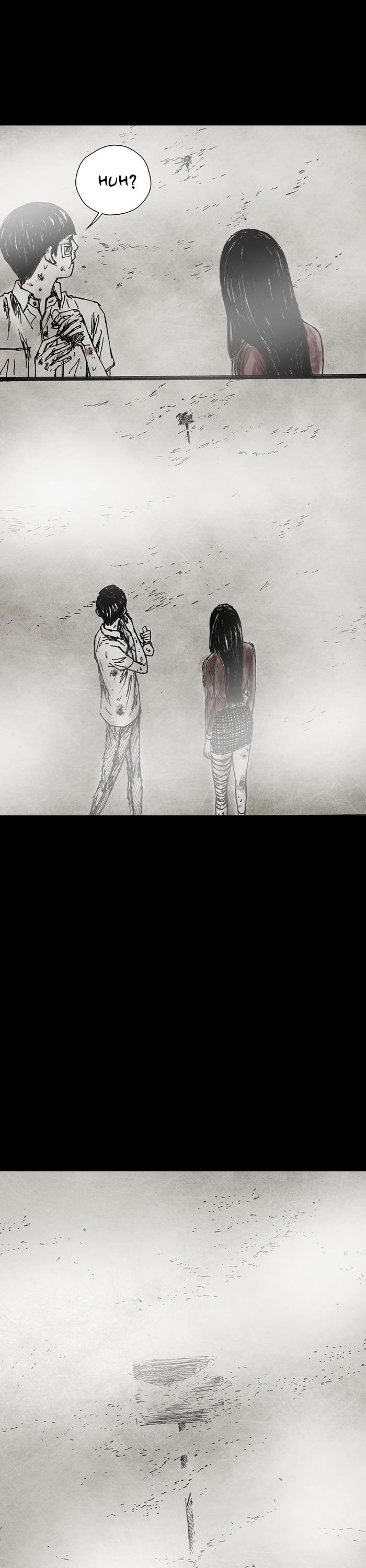 Distant Sky Chapter 34 page 47 - Chapter 34: [Season 3] Ep. 2