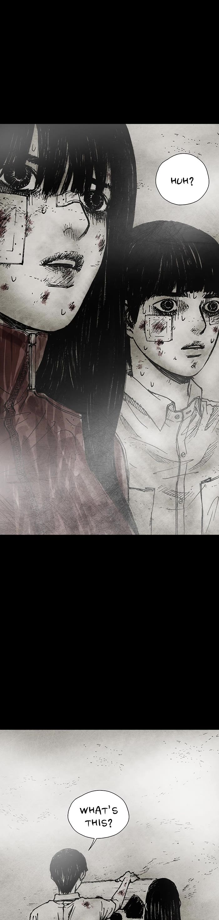 Distant Sky Chapter 34 page 49 - Chapter 34: [Season 3] Ep. 2