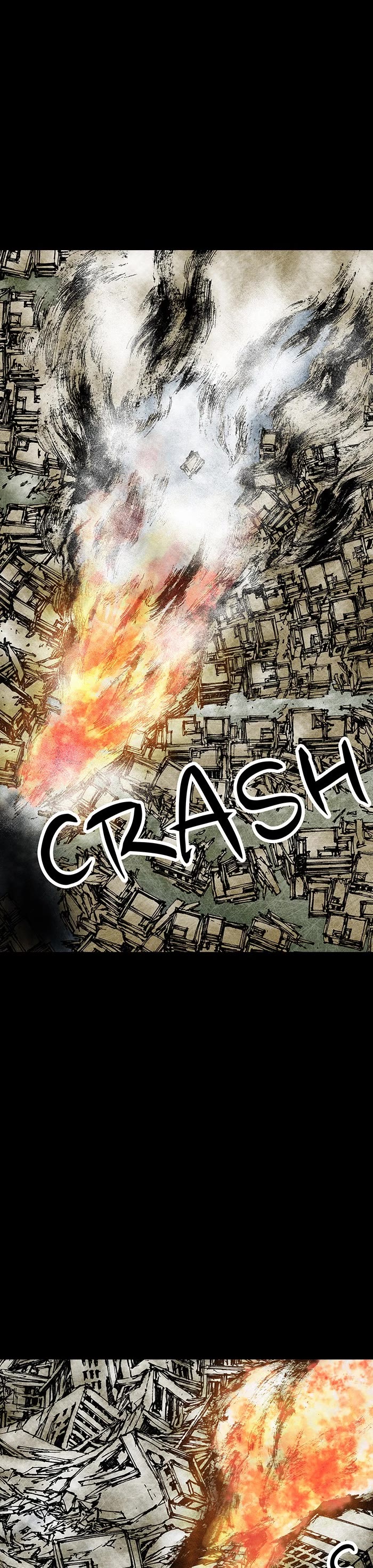 Distant Sky Chapter 34 page 5 - Chapter 34: [Season 3] Ep. 2