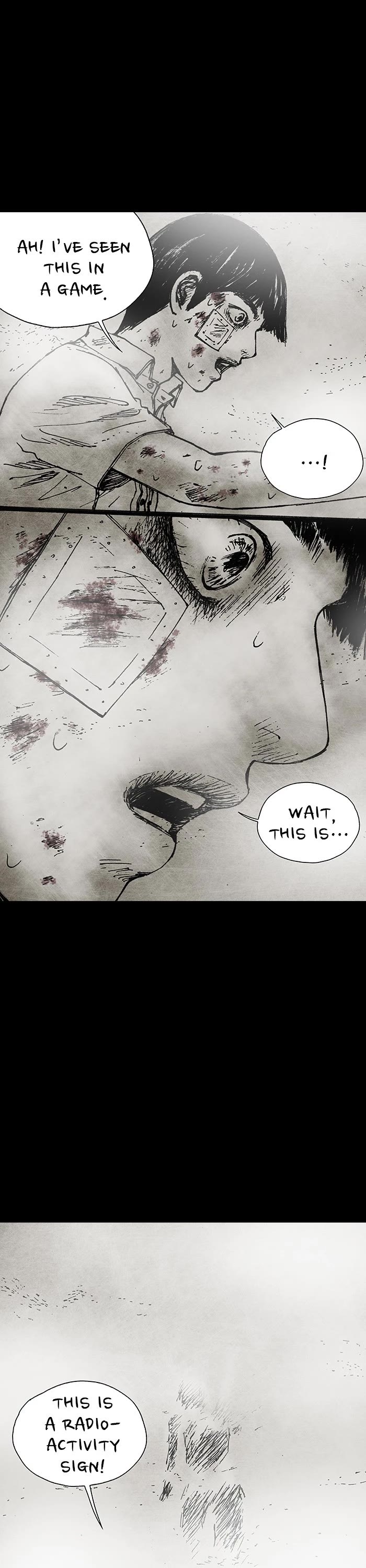 Distant Sky Chapter 34 page 51 - Chapter 34: [Season 3] Ep. 2