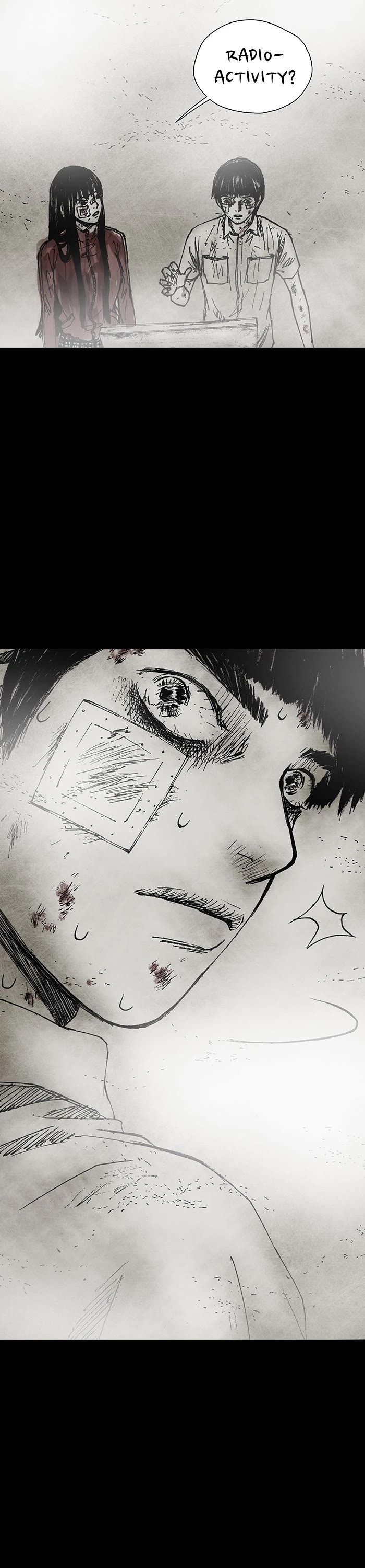 Distant Sky Chapter 34 page 52 - Chapter 34: [Season 3] Ep. 2