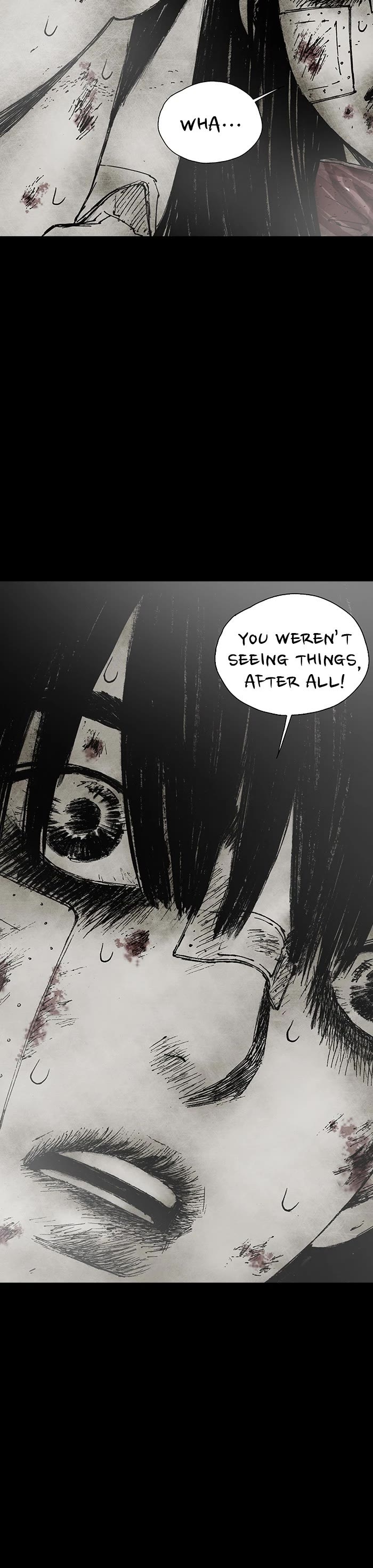 Distant Sky Chapter 34 page 54 - Chapter 34: [Season 3] Ep. 2