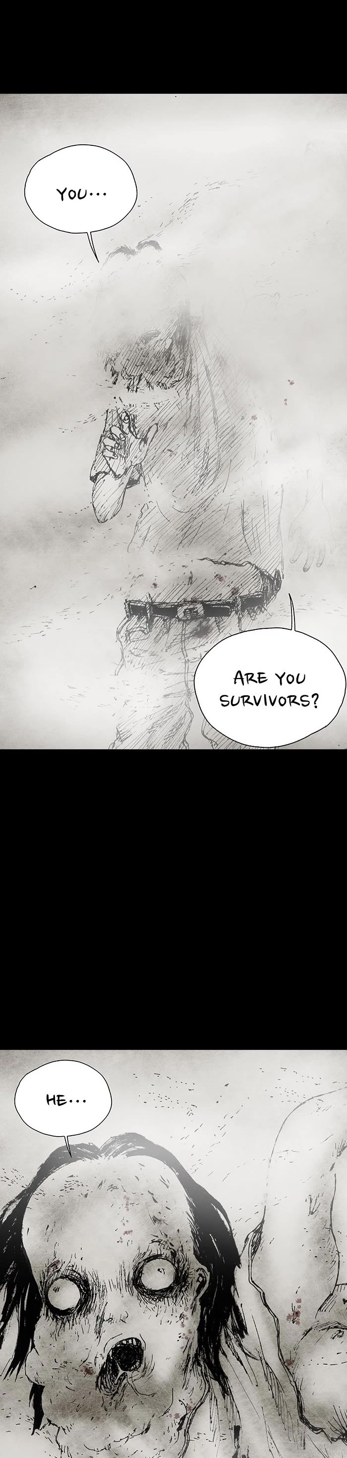 Distant Sky Chapter 34 page 55 - Chapter 34: [Season 3] Ep. 2