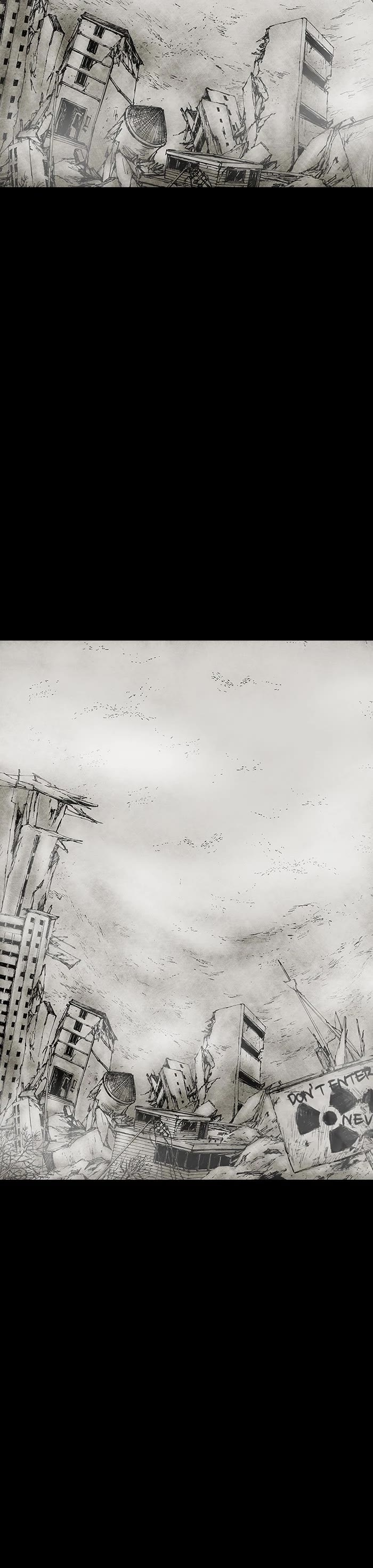 Distant Sky Chapter 34 page 64 - Chapter 34: [Season 3] Ep. 2
