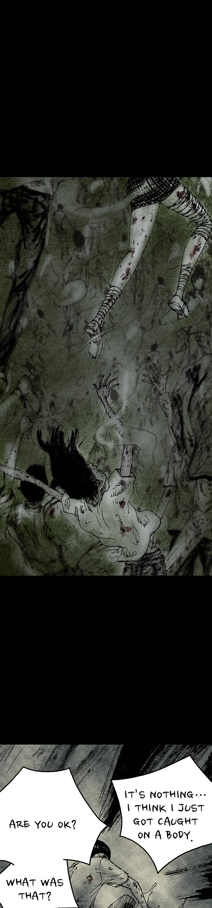 Distant Sky Chapter 34 page 7 - Chapter 34: [Season 3] Ep. 2