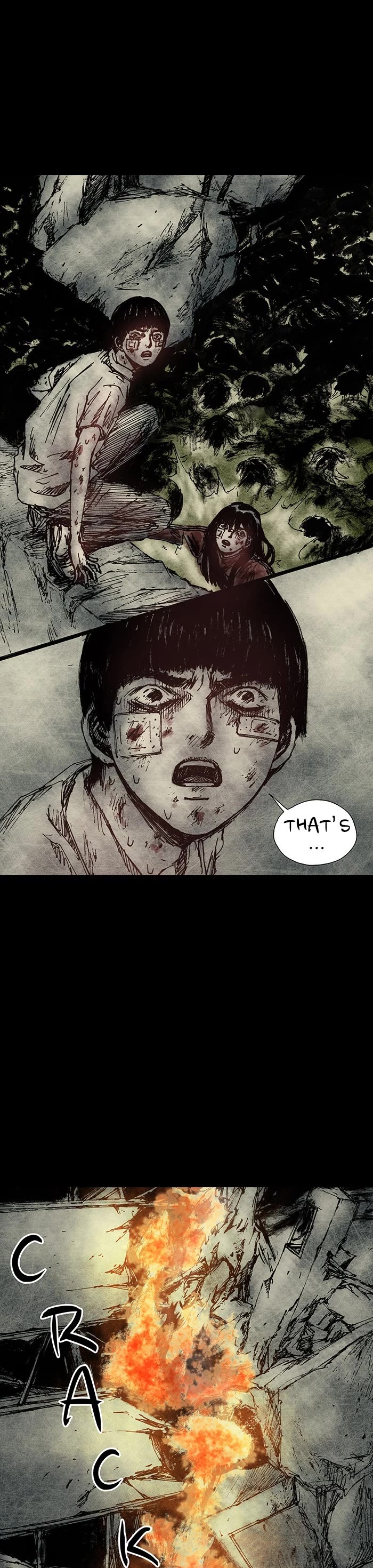 Distant Sky Chapter 34 page 9 - Chapter 34: [Season 3] Ep. 2