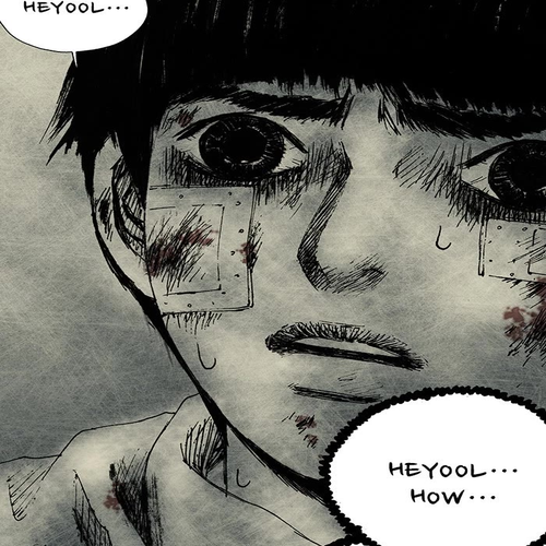 Distant Sky Chapter 34: [Season 3] Ep. 2 cover